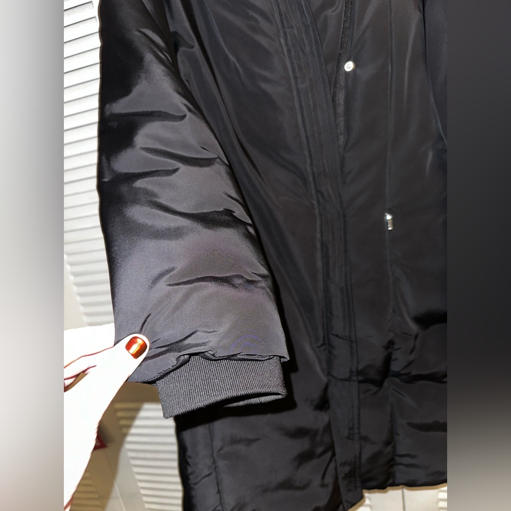 Express Puffer Jacket - Picture 2 of 8